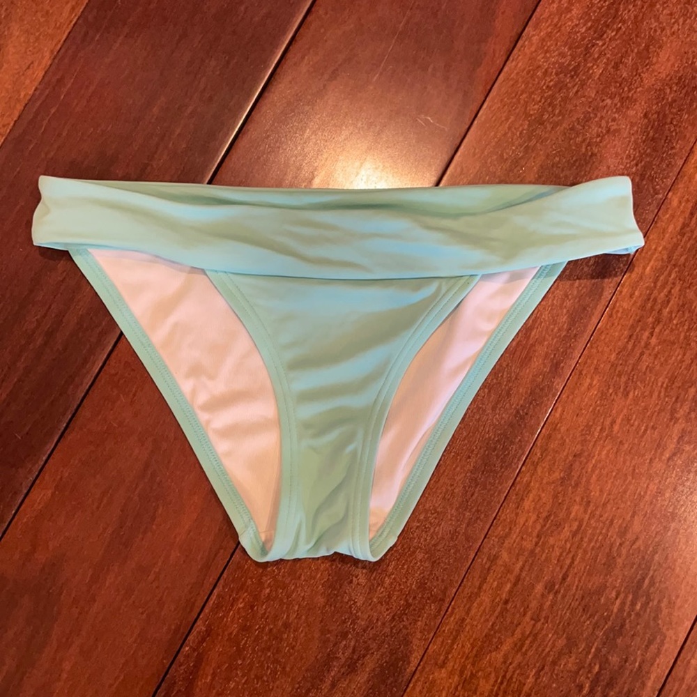 Victoria’s Secret Bathing Suit Bottoms